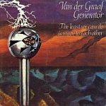 Van Der Graaf Generator - The Least We Can Do Is Wave to Each Other cover
