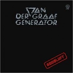 Van Der Graaf Generator - Godbluff cover
