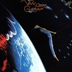 Van Der Graaf Generator - The Quiet Zone / The Pleasure Dome cover