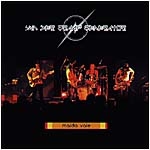 Van Der Graaf Generator - Maida Vale (BBC live) cover