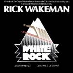 Wakeman, Rick - White Rock cover