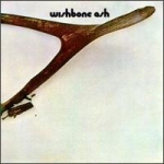 Wishbone Ash - Wishbone Ash cover
