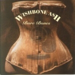 Wishbone Ash - Bare Bones cover