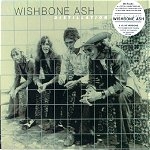 Wishbone Ash - Distillations cover