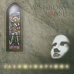 Wishbone Ash - Illuminations cover