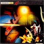 Wishbone Ash - Nouveau Calls cover