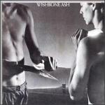 Wishbone Ash - New England cover