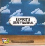 Espiritu - Libre Y Natural (Free And Natural) cover