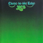 Yes - Close to the Edge cover