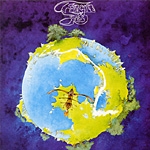 Yes - Fragile cover