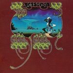 Yes - Yessongs cover