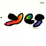 Yes - Talk cover