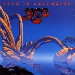 Yes - Keys to Ascension cover