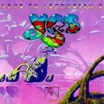 Yes - Keys to Ascension 2 cover