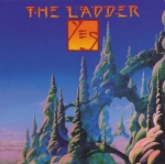 Yes - The Ladder cover