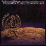 Yes - YesSymphonic (EP compilation) cover