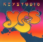 Yes - Keystudio (compilation) cover