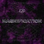 Yes - Magnification cover