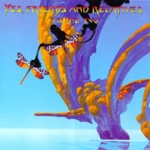 Yes - Yes, Friends And Relatives – Volume Two cover