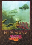 Yes - In A Word (compilation) cover