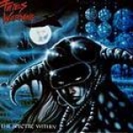 Fates Warning - The Spectre Within cover