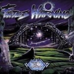 Fates Warning - Awaken The Guardian cover