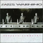 Fates Warning - Perfect Symmetry cover