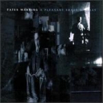 Fates Warning - A Pleasant Shade Of Grey cover