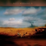 Fates Warning - FWX cover