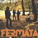 Fermata - Pieseň z hôľ cover