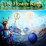 Flower Kings, The - Back In The World Of Adventures cover