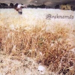 Areknamés - Areknamés cover