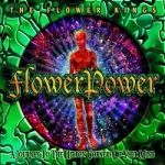 Flower Kings, The - Flower Power cover
