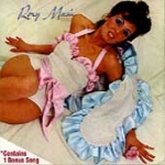 Roxy Music - Roxy Music cover