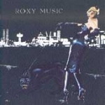 Roxy Music - For Your Pleasure cover