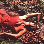 Roxy Music - Stranded cover