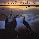 Roxy Music - Avalon cover