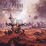 Ayreon - The Universal Migrator - Part 1: The Dream Sequencer cover