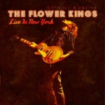 Flower Kings, The - Official Bootleg cover