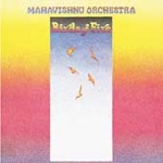 Mahavishnu Orchestra - Birds of Fire cover