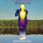 Mahavishnu Orchestra - Apocalypse cover