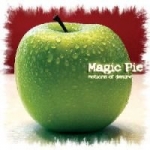 Magic Pie - Motions of Desire cover