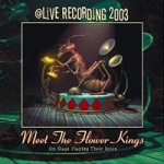 Flower Kings, The - Meet The Flower Kings cover