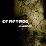 Carptree - Superhero cover