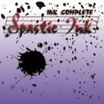 Spastic Ink - Ink Complete cover