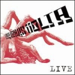 Mars Volta - The Mars Volta - Live cover