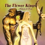 Flower Kings, The - Adam and Eve cover