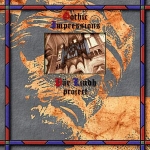 Pär Lindh Project - Gothic Impressions cover