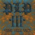 Pär Lindh Project - Veni Vidi Vici cover