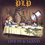 Pär Lindh Project - Live In Iceland cover
